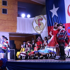 Gala Folclórica 2026